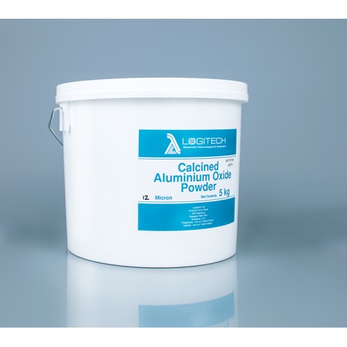 Calcined Aluminium Oxide Powder