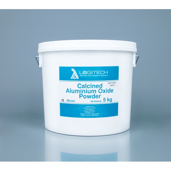 Calcined Aluminium Oxide Powders
