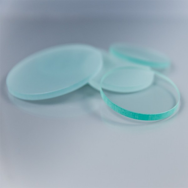 Carrier Disc & Substrates